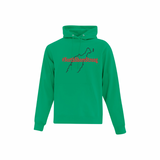 #NorthShoreStrong Everyday Adult Hoodie