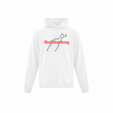 #NorthShoreStrong Everyday Adult Hoodie