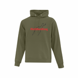 #NorthShoreStrong Everyday Adult Hoodie