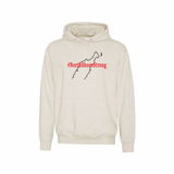#NorthShoreStrong Everyday Adult Hoodie