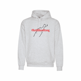 #NorthShoreStrong Everyday Adult Hoodie