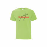 #NorthShoreStrong Adult Tee