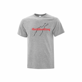 #NorthShoreStrong Adult Tee