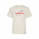 #NorthShoreStrong Adult Tee