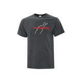 #NorthShoreStrong Adult Tee