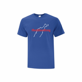 #NorthShoreStrong Adult Tee