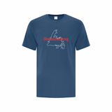 #NewfoundlandStrong Adult Tee