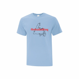 #NewfoundlandStrong Adult Tee