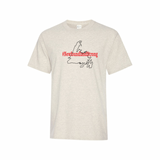 #NewfoundlandStrong Adult Tee