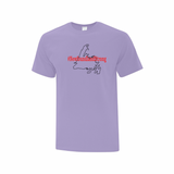 #NewfoundlandStrong Adult Tee