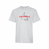 #NewfoundlandStrong Adult Tee