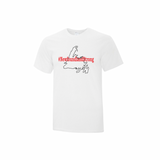 #NewfoundlandStrong Adult Tee