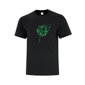 St. Patrick’s Day Everyday Cotton Tee