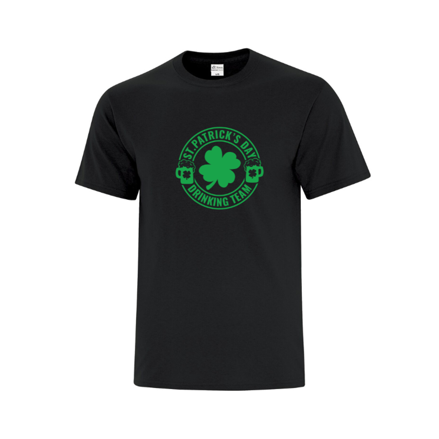 St. Patrick’s Day Tee