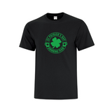 St. Patrick’s Day Everyday Cotton Tee