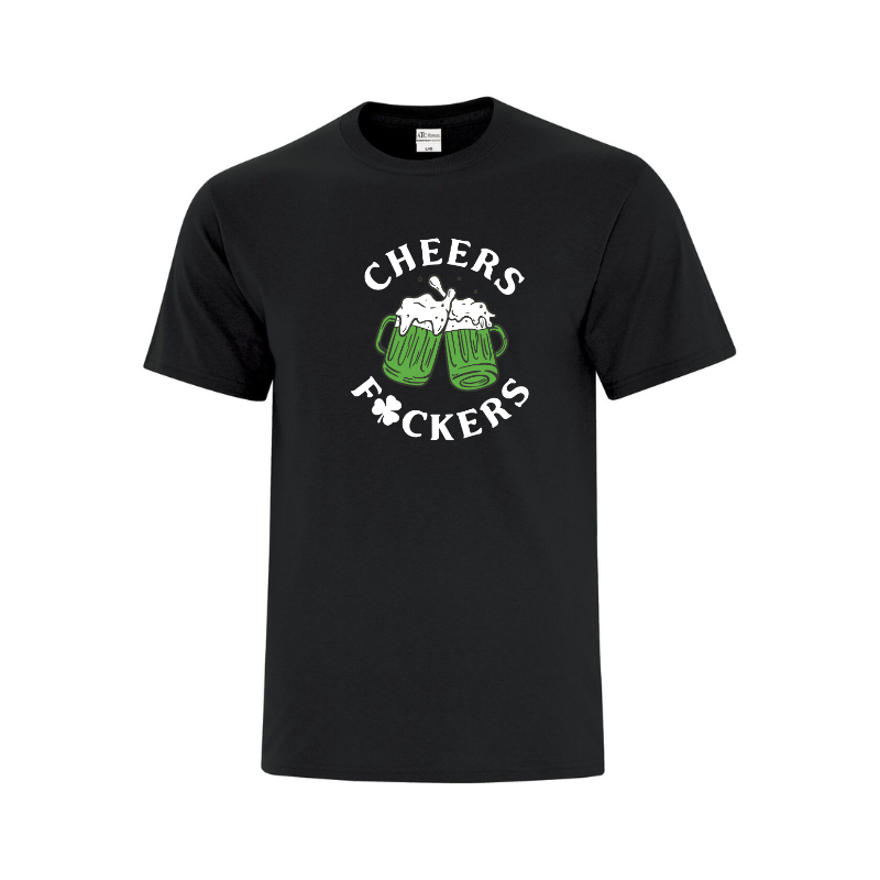 St. Patrick’s Day Tee