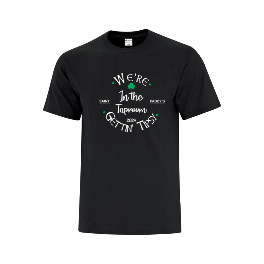 St. Patrick’s Day Tee