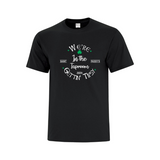 St. Patrick’s Day Everyday Cotton Tee