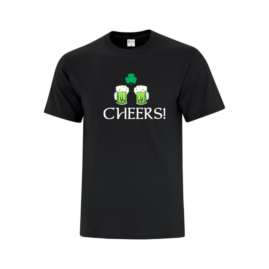 St. Patrick’s Day Tee