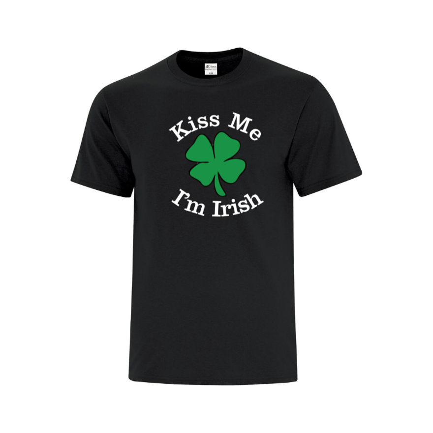 St. Patrick’s Day Tee