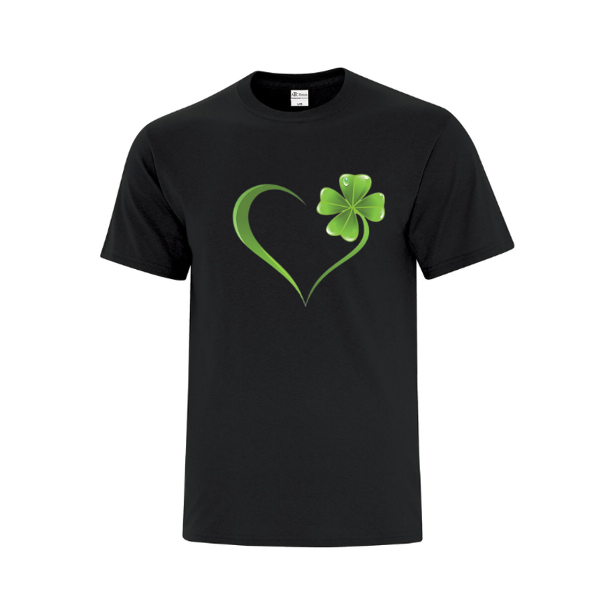 St. Patrick’s Day Tee