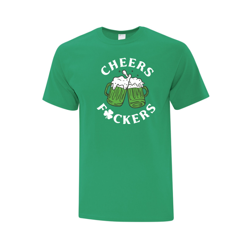 St. Patrick’s Day Tee