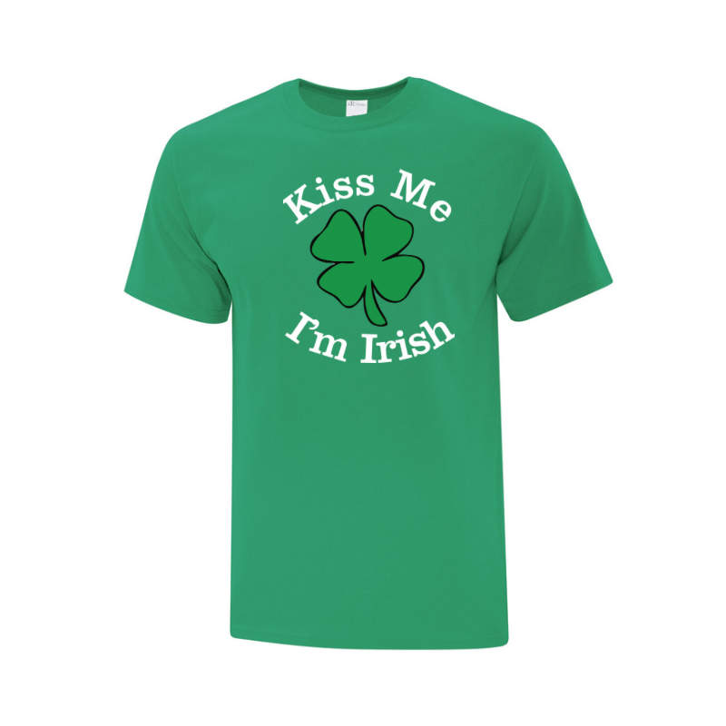 St. Patrick’s Day Tee
