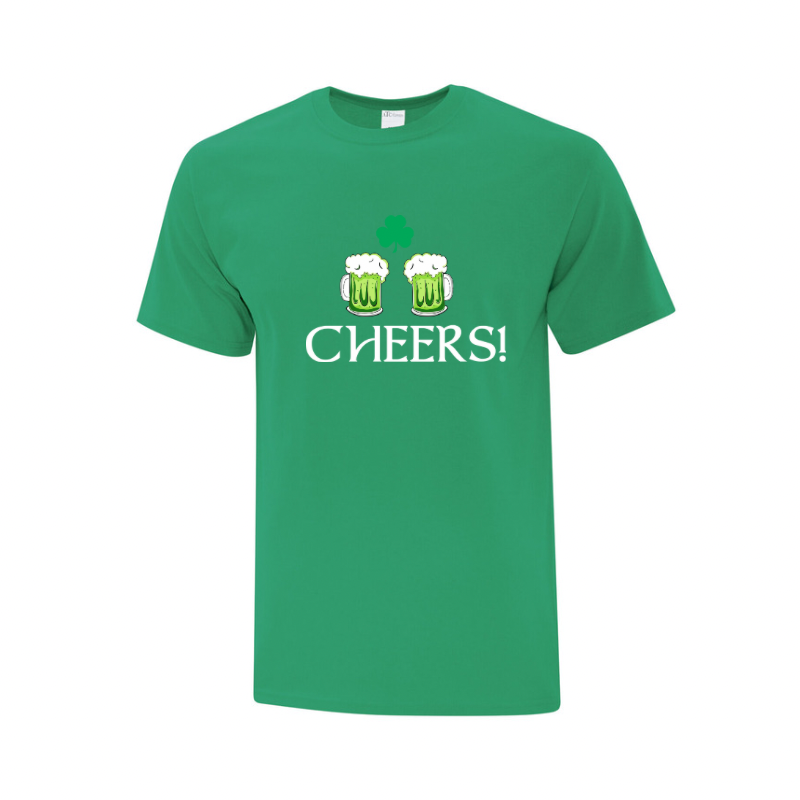 St. Patrick’s Day Tee