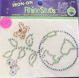 Dritz Iron-on RhineStuds