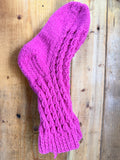 Hand Knit Socks