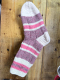 Hand Knit Socks
