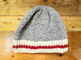 Handmade Knit & Crochet Hats – Youth & Adult