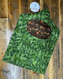 Clothespin Bags