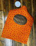 Clothespin Bags
