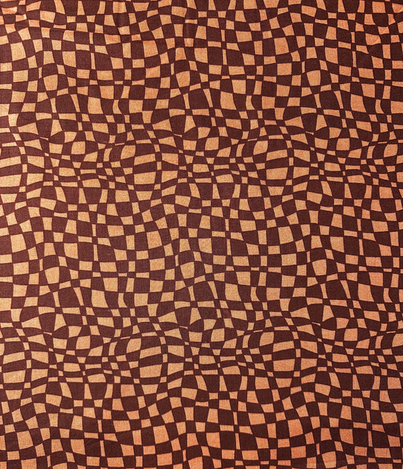 Abstract Geometric Brown