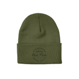Little Indian Bay River House Cuffed Toque