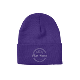 Little Indian Bay River House Cuffed Toque