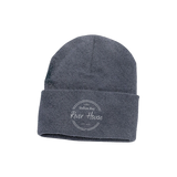Little Indian Bay River House Cuffed Toque