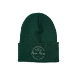 Little Indian Bay River House Cuffed Toque