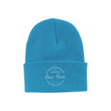 Little Indian Bay River House Cuffed Toque