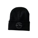 Little Indian Bay River House Cuffed Toque