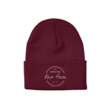 Little Indian Bay River House Cuffed Toque