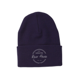 Little Indian Bay River House Cuffed Toque