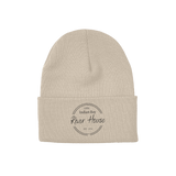 Little Indian Bay River House Cuffed Toque