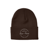 Little Indian Bay River House Cuffed Toque