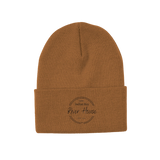 Little Indian Bay River House Cuffed Toque