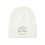 Little Indian Bay River House Cuffed Toque
