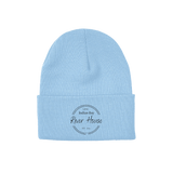 Little Indian Bay River House Cuffed Toque