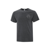 Adult Cotton T-Shirt – Little Indian Bay River House