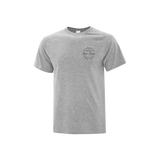 Adult Cotton T-Shirt – Little Indian Bay River House